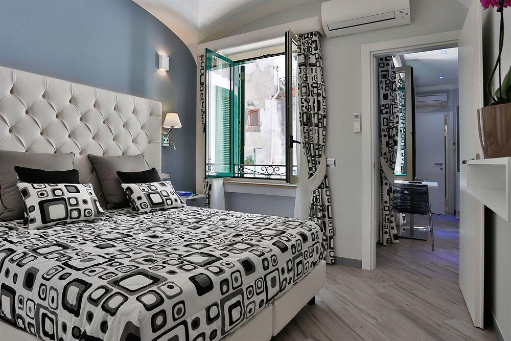 Apartments Amalfi Design Exteriér fotografie