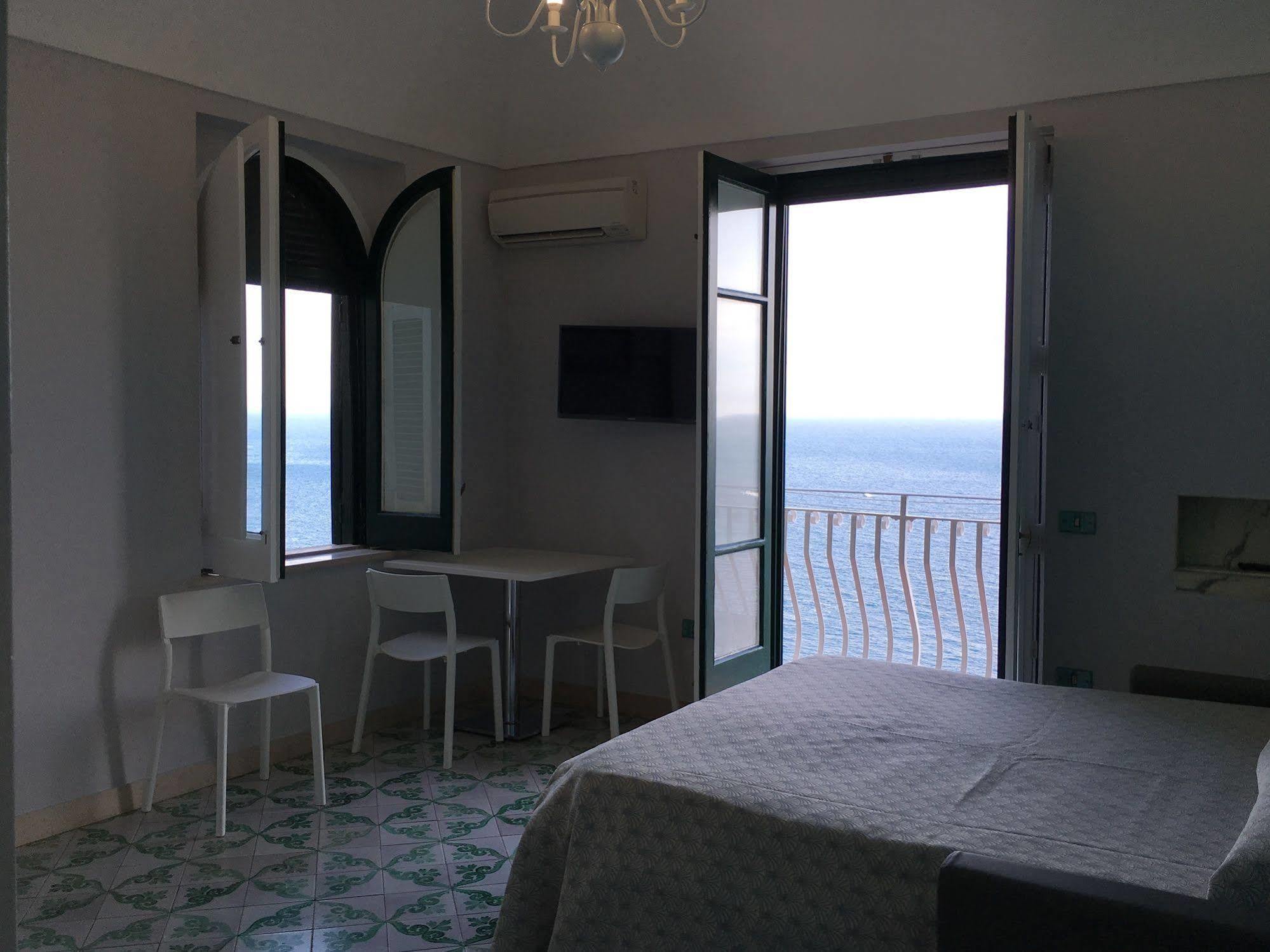Apartments Amalfi Design Exteriér fotografie